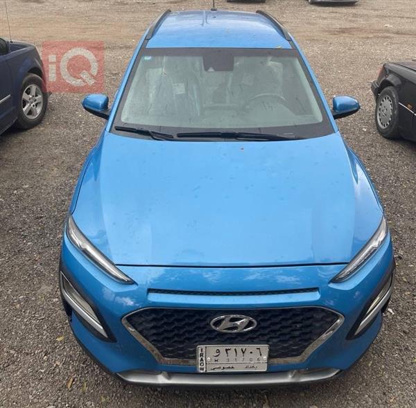 Hyundai for sale in Iraq